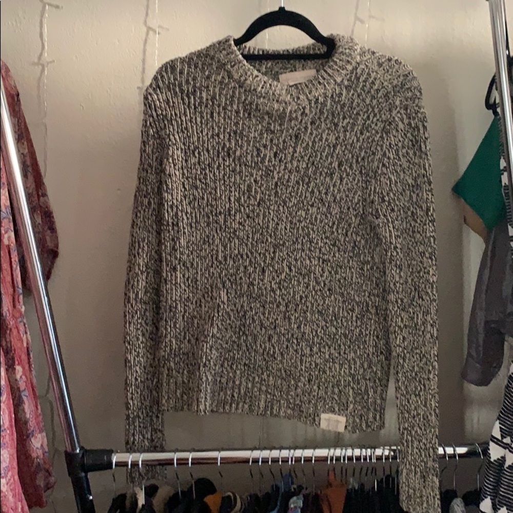 Ralph Lauren’s Denim & supply sweater size S